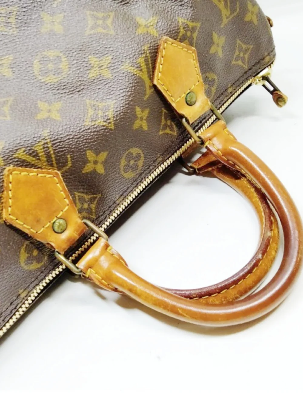 Louis Vuitton authentic louis